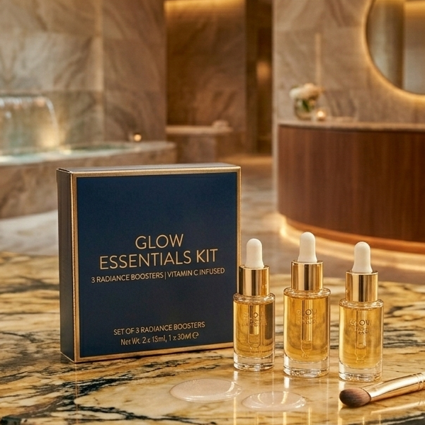 Glow Essentials Kit
