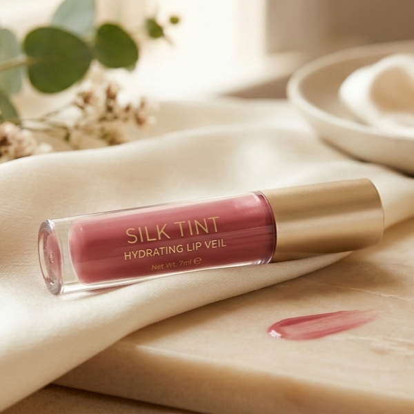 Silk Tint Hydrating Lip Veil