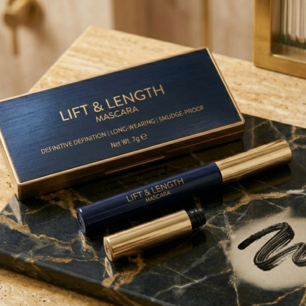 Lift & Length Mascara
